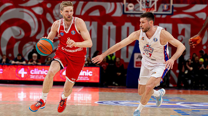 Фото vtb-league.com