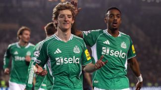 Фото Getty Images