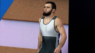 Магомедхабиб Кадимагомедов. Фото из архива