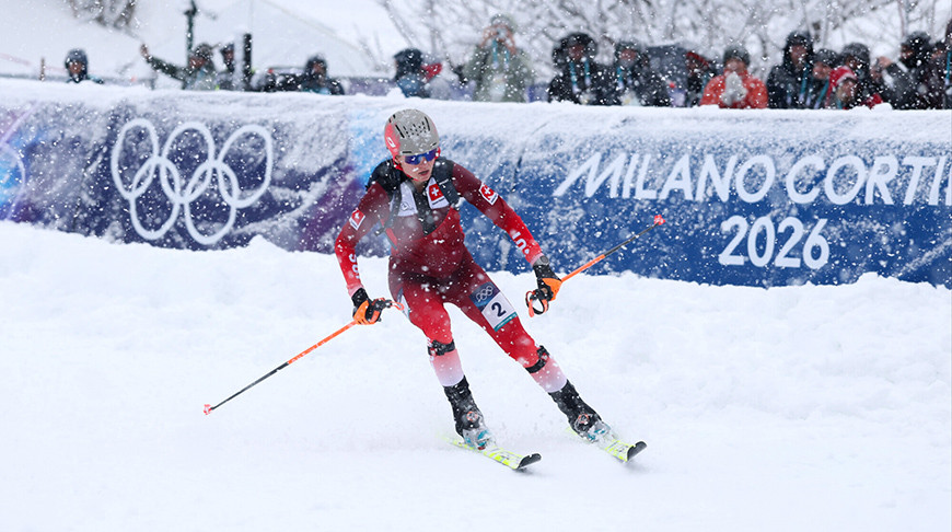 Марианна Фаттон / Фото Christian Petersen / Staff / Getty Images Sport / Gettyimages.ru