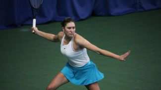 Юлия Готовко. Фото Минспорта