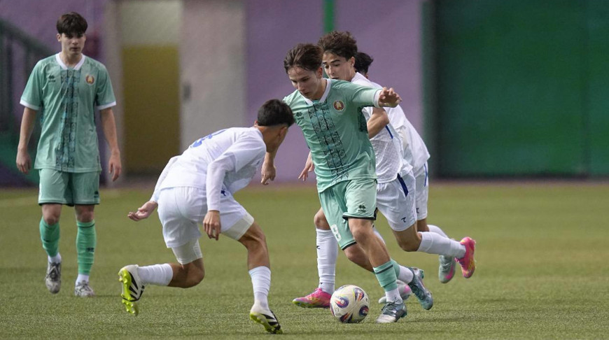 Фото Минспорта