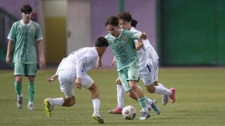 Фото Минспорта