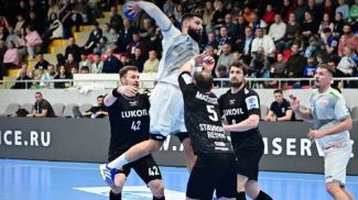 Фото "Мешков Брест"