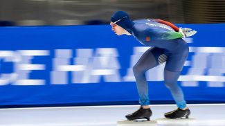 Фото НОК Беларуси