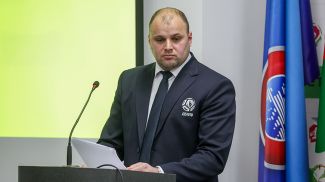 Евгений Булойчик