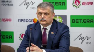 Сергей Ковальчук