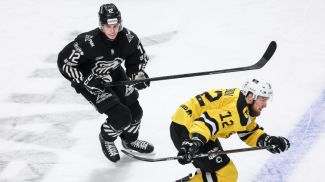 Фото ХК "Северсталь"