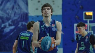 Фото minskbasket.by