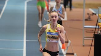 Татьяна Шабанова