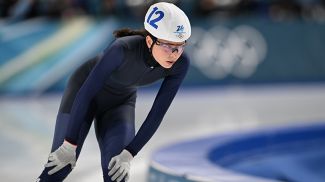 Марина Зуева