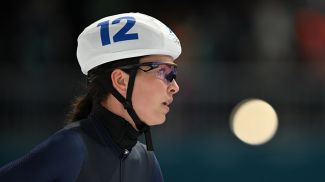 Марина Зуева