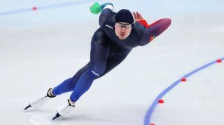 Игнат Головатюк. Фото НОК