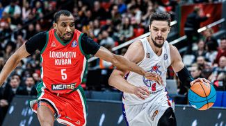 Фото Единой лиги ВТБ