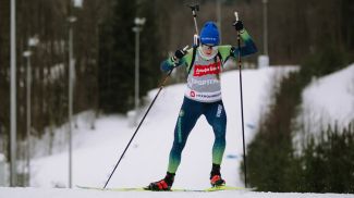 Анна Сола. Фото Минспорта