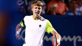 Илья Ивашко. Фото ATP