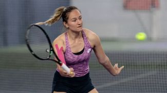 Ирина Шиманович. Фото НОК