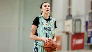 Фото minskbasket.by