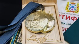 Фото из архива