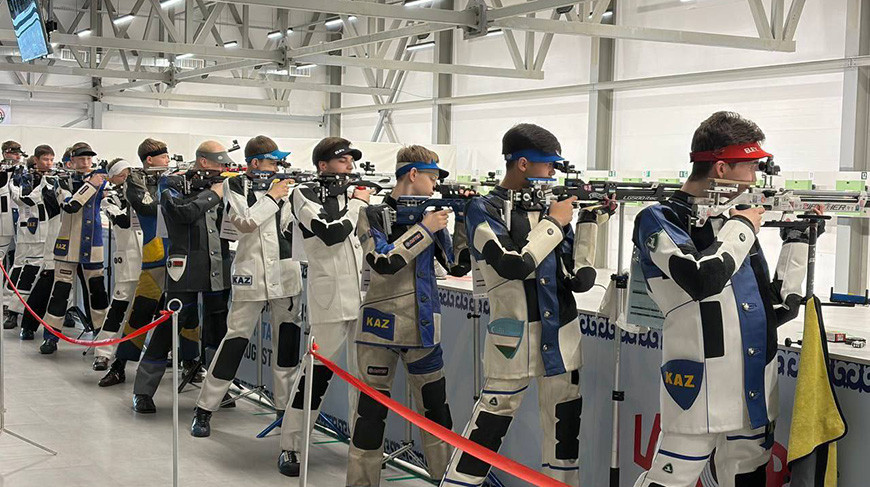 Фото Минспорта