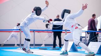 Фото Минспорта