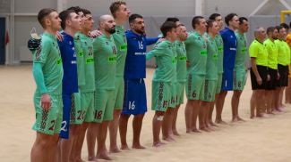 Фото beachsoccer.by