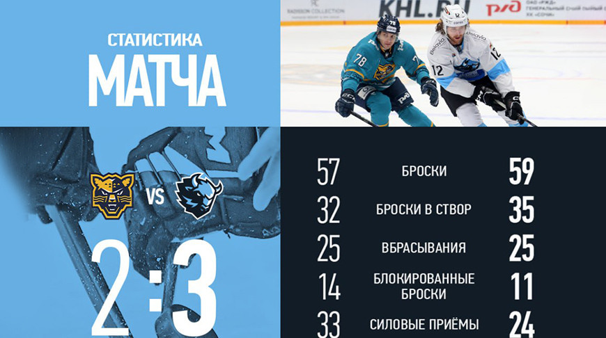 Фото hcdinamo.by