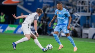 Фото fc-zenit.ru