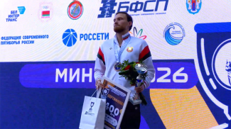 Максим Марук. Скриншот видео НТРУП Компак