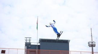 Фото Минспорта