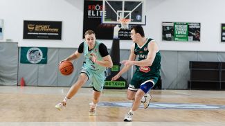 Фото minskbasket.by