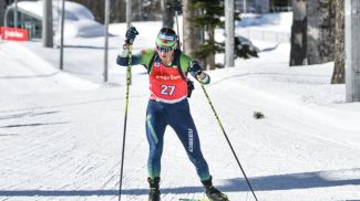 Ирина Шаклеина. Фото  sport5.by 