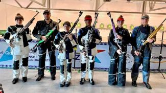 Фото Минспорта