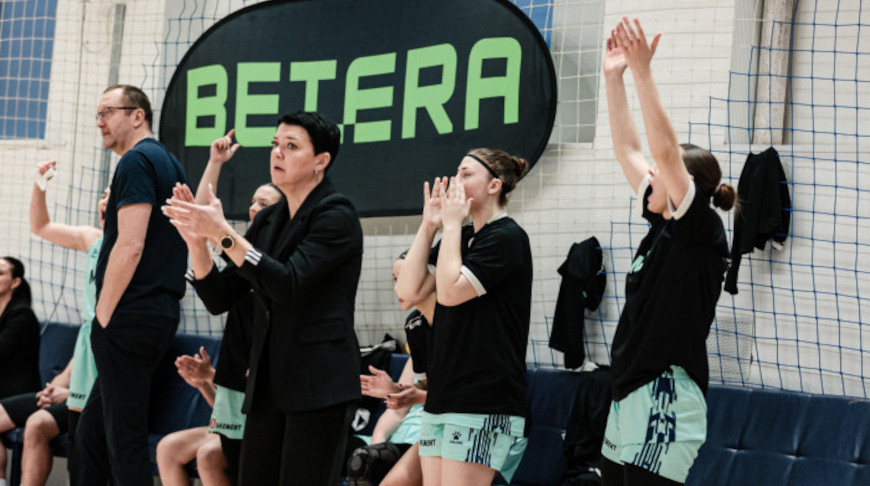 Фото minskbasket.by