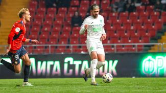 Фото ФК "Ахмат"