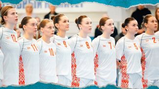 Фото Белорусской Федерации Гандбола