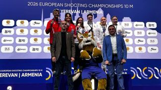 Фото Минспорта