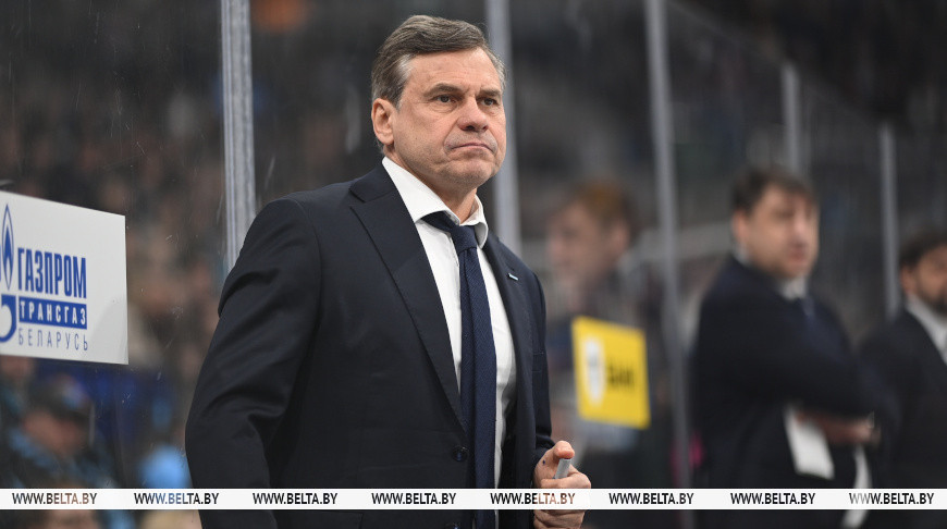 Дмитрий Квартальнов