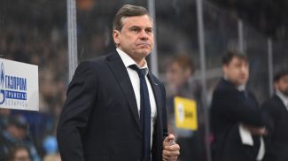 Дмитрий Квартальнов