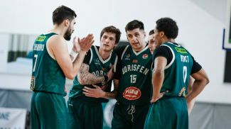 Фото БК "Борисфен"