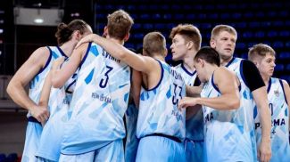 Фото БК "Парма"