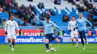 Фото ФК "Крылья Советов"