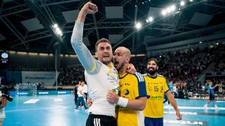 Фото kielcehandball.pl
