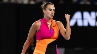 Фото из архива НОК