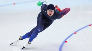 Игнат Головатюк. Фото Минспорта