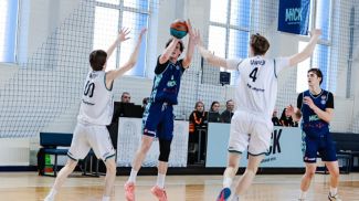 Фото minskbasket.by