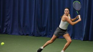 Юлия Готовко. Фото  sport5.by 