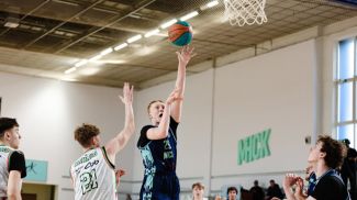Фото minskbasket.by