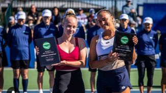 Фото из архива НОК