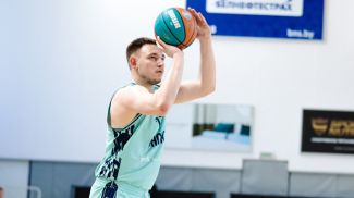 Фото minskbasket.by